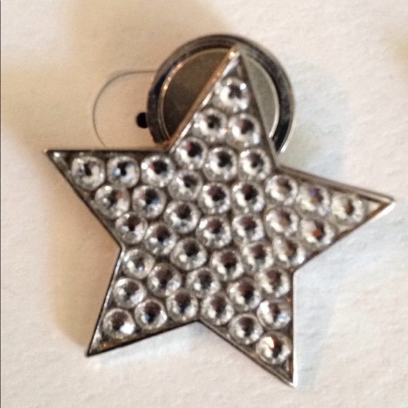 Navika Magnetic Ball Marker Earrings - Picture 3 of 7